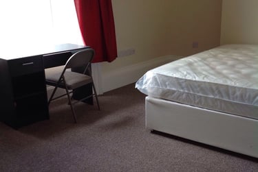 6 bed house, Hill Park Crescent, Mutley, Plymouth, PL48JP - Image 4